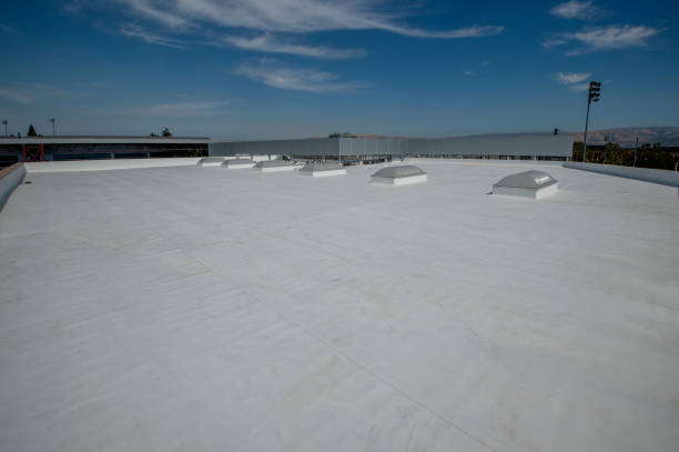 Best Roofing for New Construction  in Luxora, AR