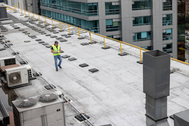 Best Hot Roofs  in Luxora, AR