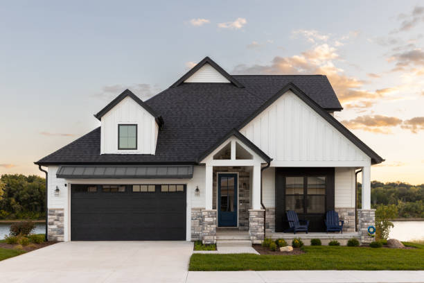 Best EPDM Roofing  in Luxora, AR