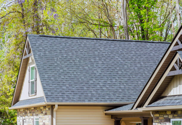 Emergency Roof Repair in Luxora, AR